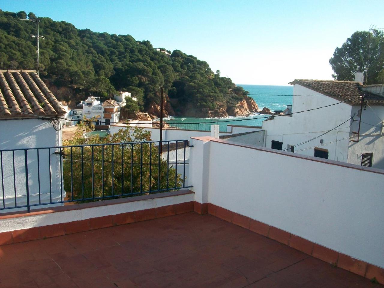 Ca L'Estany Clos Tamariu Exterior photo